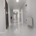 Apartman Zumra's White *