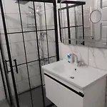 Apartman Zumra's White Trabzon