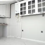 Apartman Zumra's White