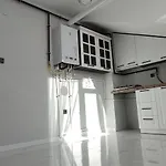 Apartman Zumra's White