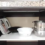 Zumra's White Apartman *