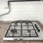 Apartman Zumra's White