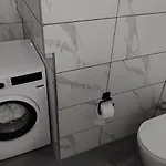 Zumra's White Apartman Trabzon