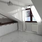 Apartman Zumra's White Trabzon