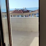 Apartman Zumra's White