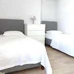 Apartman Zumra's White *