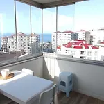Apartman Zumra's White *