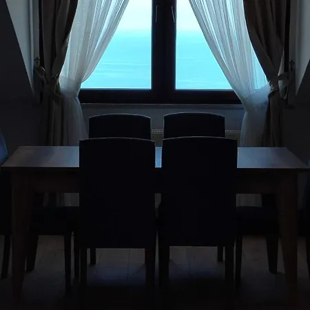 Zumra's White Apartment Trabzon