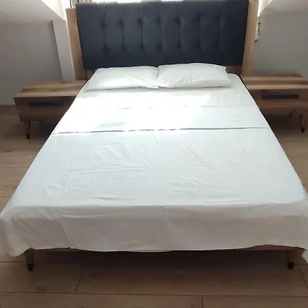 Zumra's White * Trabzon