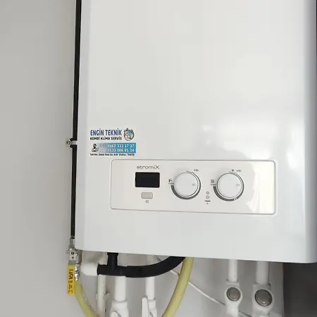 Zumra's White Appartamento *