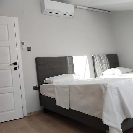 Zumra's White Appartamento Trabzon