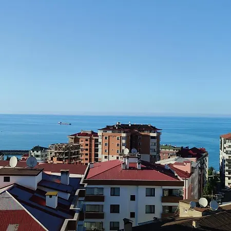 Appartement Zumra's White