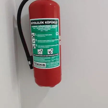 Appartamento Zumra's White *