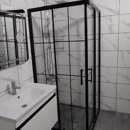 Zumra's White Trabzon