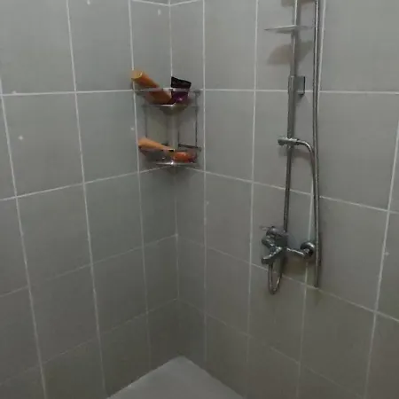 Zumra's White Apartment Trabzon