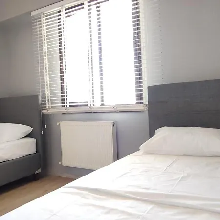 Appartamento Zumra's White Trabzon