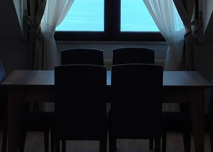 Zumra's White Appartement Trabzon