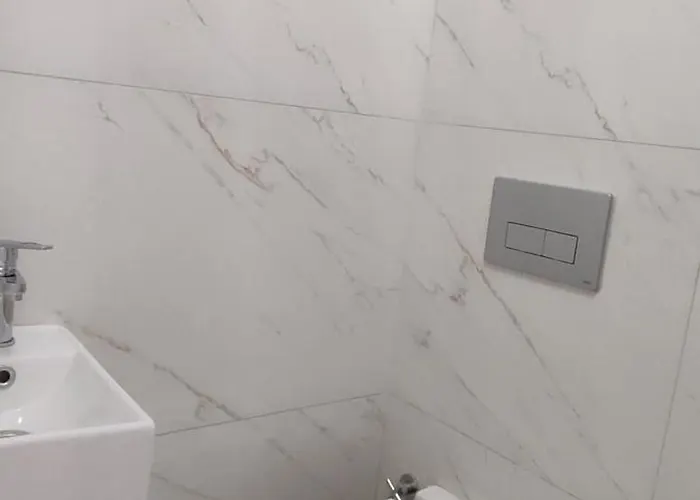 Zumra's White Appartement Trabzon