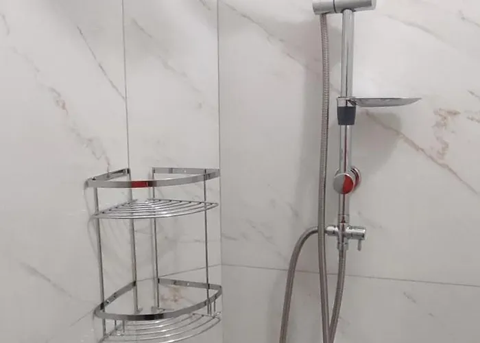 Zumra's White Appartement