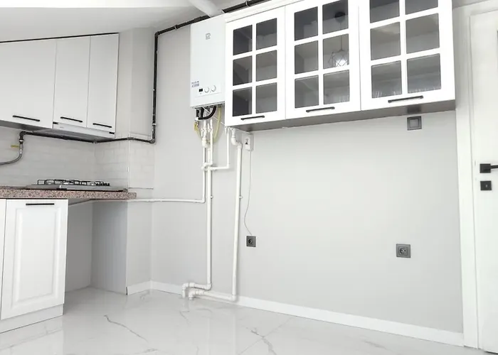 Appartement Zumra's White