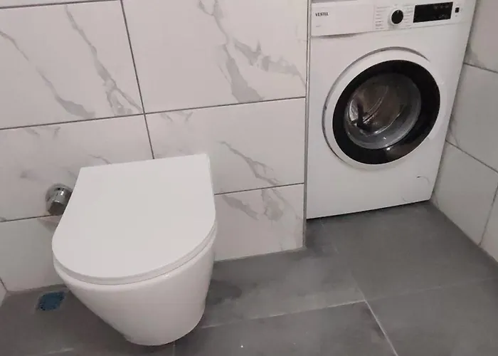 Zumra's White * Trabzon