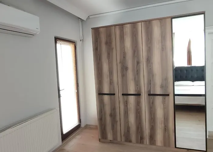 Appartement Zumra's White