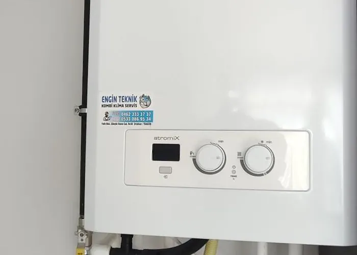 Zumra's White 아파트 *