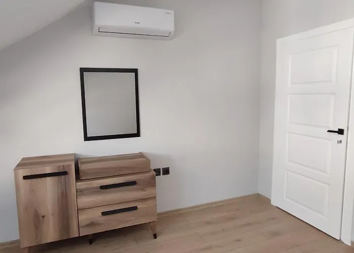 Zumra's White Appartement Trabzon