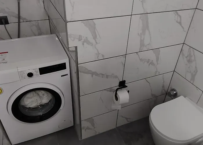 Zumra's White Appartement Trabzon