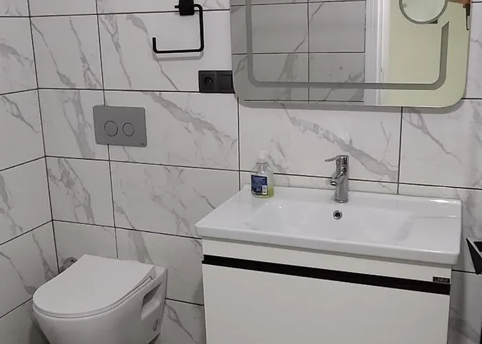 Zumra's White * Trabzon