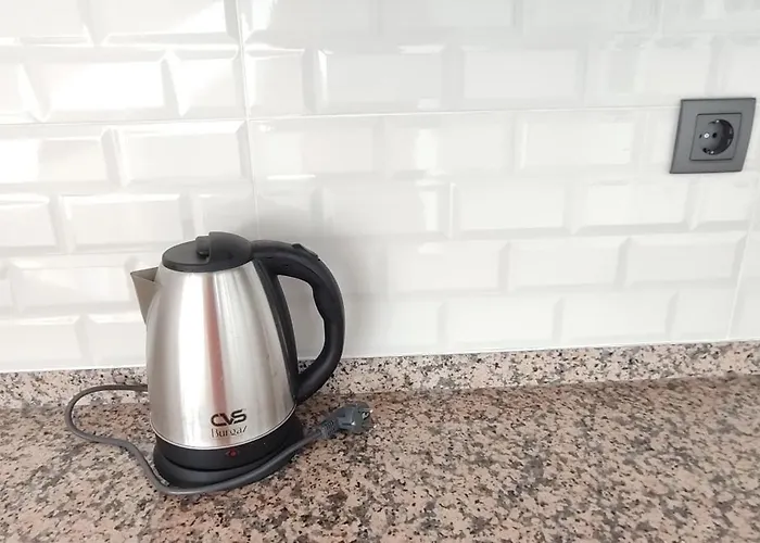 Zumra's White Appartement