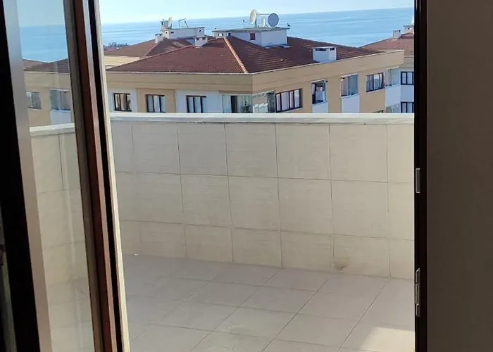 Appartement Zumra's White