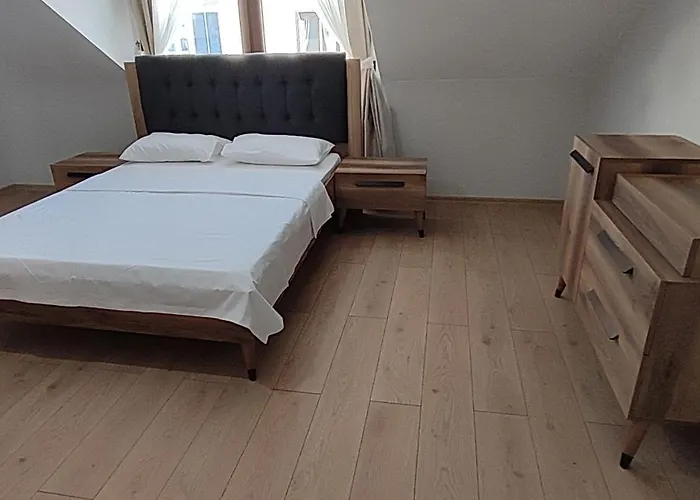 Appartement Zumra's White