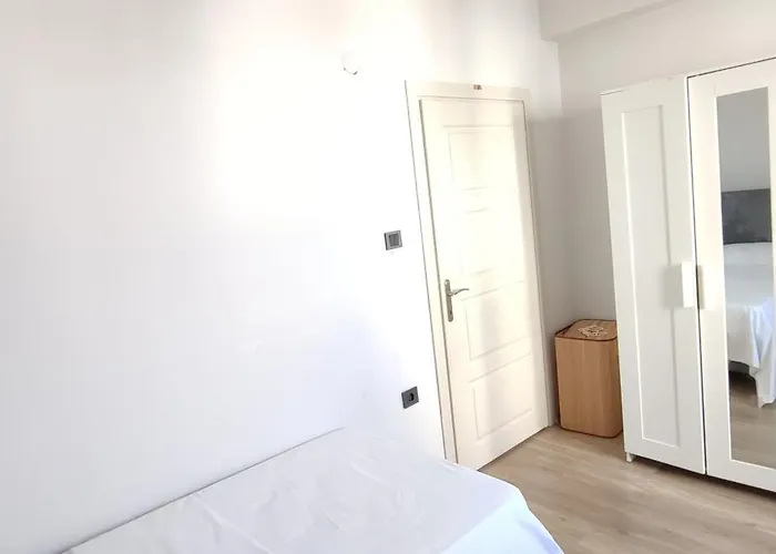 Appartement Zumra's White Trabzon