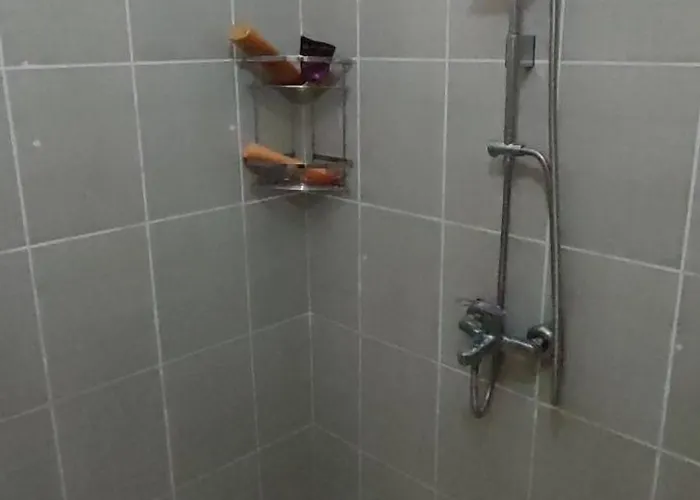 Zumra's White Appartement Trabzon