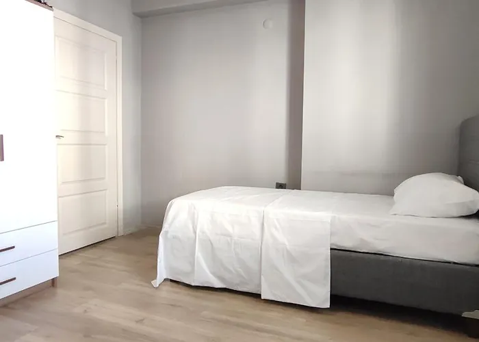 Appartement Zumra's White