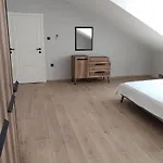 Zumra's White Apartamento Trabzon