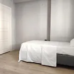Apartamento Zumra's White