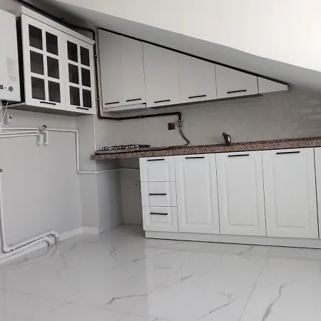 Zumra's White * טראבזון