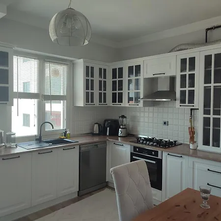 Appartement Zumra's White