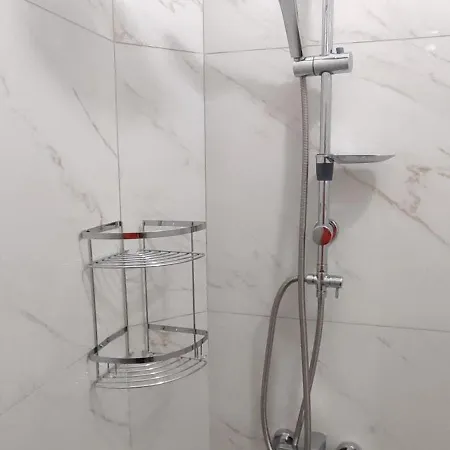 Zumra's White Appartement