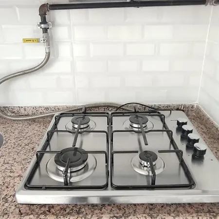 Appartement Zumra's White