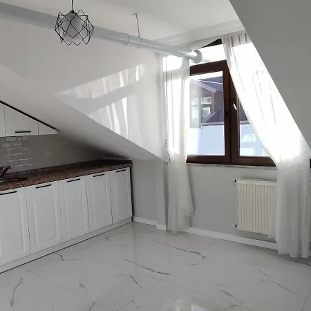 Apartment Zumra's White Trabzon