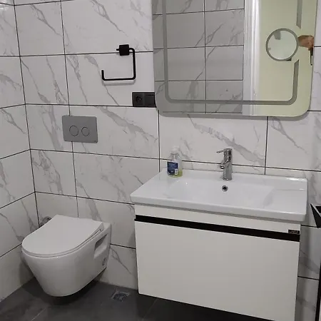 Zumra's White * Trabzon