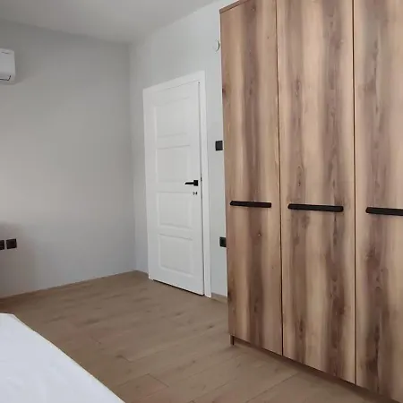 Zumra's White * Trabzon