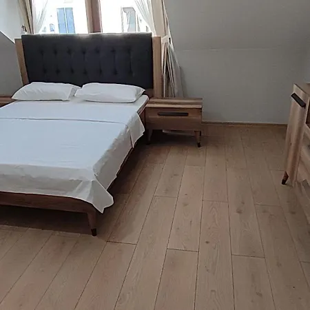 Appartement Zumra's White