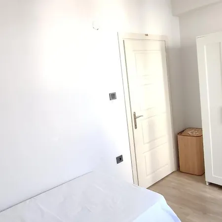 Appartement Zumra's White Trabzon