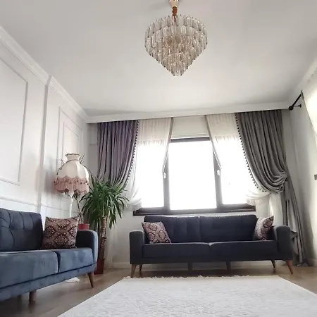 Zumra's White * Trabzon