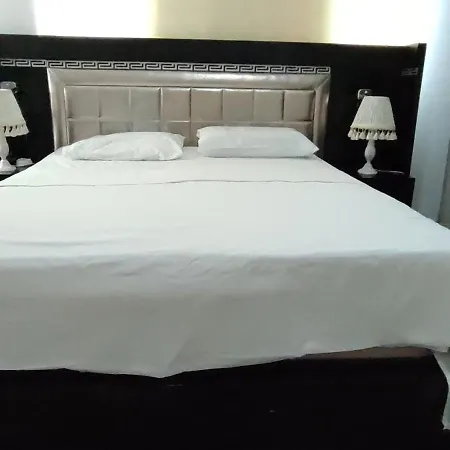 Zumra's White * Trabzon