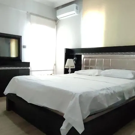 Appartement Zumra's White Trabzon